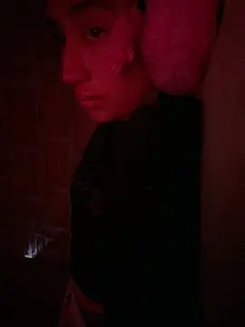 RAKEL37 online show from 21, 3, 2026