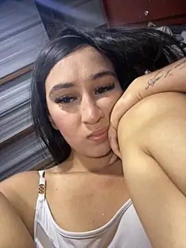 RAKEL37 online show from 3, 3, 2026