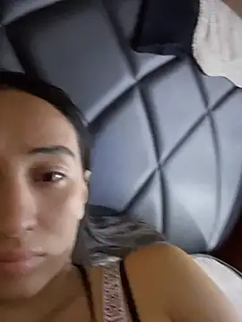 RAKEL37 online show from 15, 4, 2026