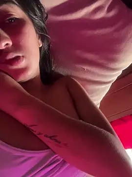 RAKEL37 online show from 2, 10, 2025