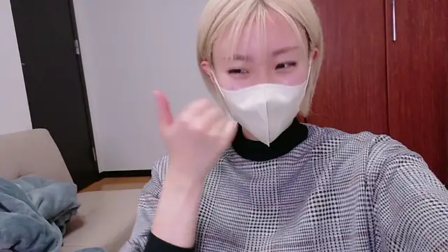Snapshot of Nana__ch chatting on 1, 4, 2026 Nana ch online show from 1, 4, 2026