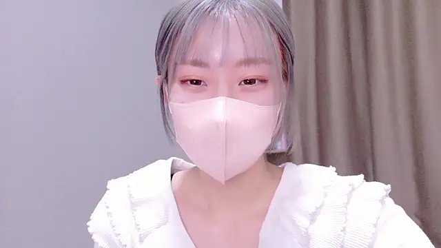 Snapshot of Nana__ch chatting on 8, 1, 2026 Nana ch online show from 8, 1, 2026