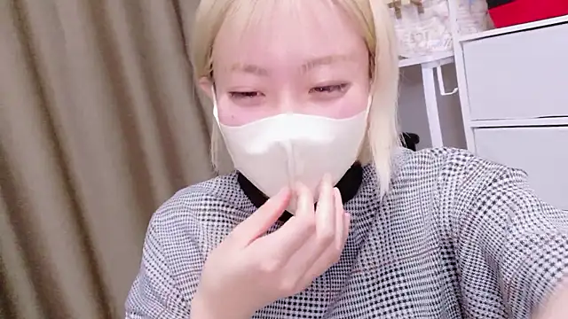 Snapshot of Nana__ch chatting on 3, 3, 2026 Nana ch online show from 3, 3, 2026