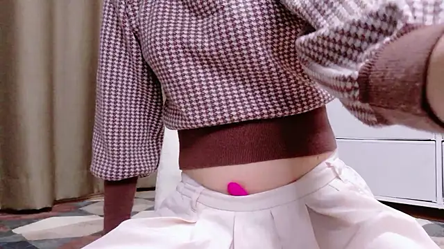 Snapshot of Nana__ch chatting on 22, 2, 2026 Nana ch online show from 22, 2, 2026