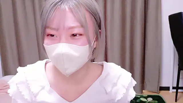 Snapshot of Nana__ch chatting on 10, 1, 2026 Nana ch online show from 10, 1, 2026