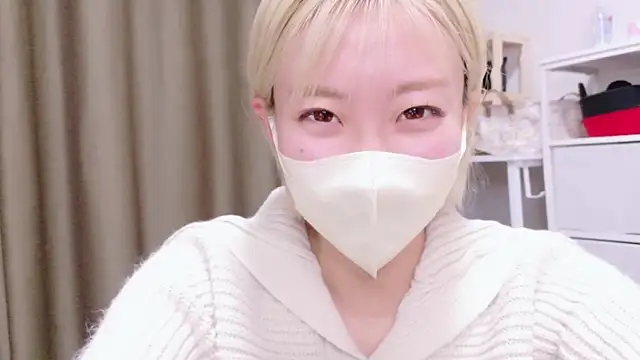 Snapshot of Nana__ch chatting on 4, 3, 2026 Nana ch online show from 4, 3, 2026