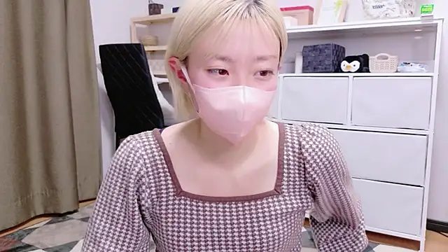Snapshot of Nana__ch chatting on 10, 3, 2026 Nana ch online show from 10, 3, 2026