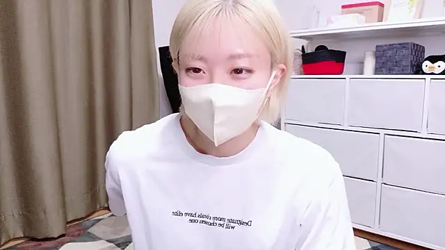 Snapshot of Nana__ch chatting on 23, 2, 2026 Nana ch online show from 23, 2, 2026