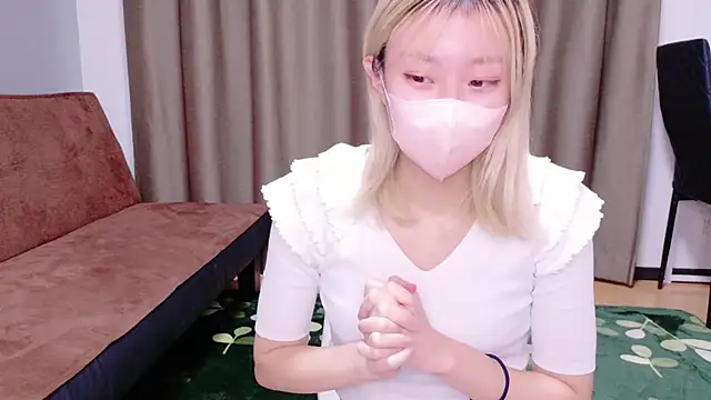 Snapshot of Nana__ch chatting on 6, 1, 2026 Nana ch online show from 6, 1, 2026