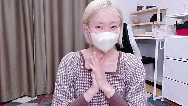 Snapshot of Nana__ch chatting on 19, 2, 2026 Nana ch online show from 19, 2, 2026