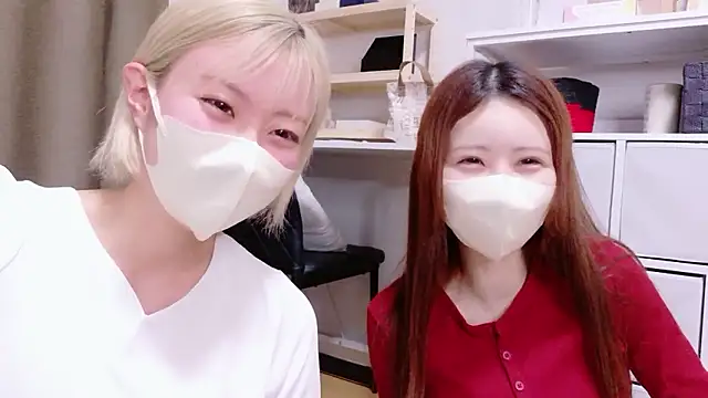 Snapshot of Nana__ch chatting on 27, 2, 2026 Nana ch online show from 27, 2, 2026