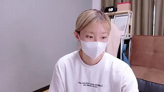 Snapshot of Nana__ch chatting on 25, 9, 2025 Nana ch online show from 25, 9, 2025