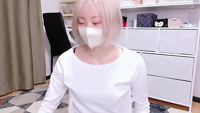 Snapshot of Nana__ch chatting on 21, 3, 2026 Nana ch online show from 21, 3, 2026