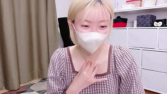 Snapshot of Nana__ch chatting on 18, 3, 2026 Nana ch online show from 18, 3, 2026
