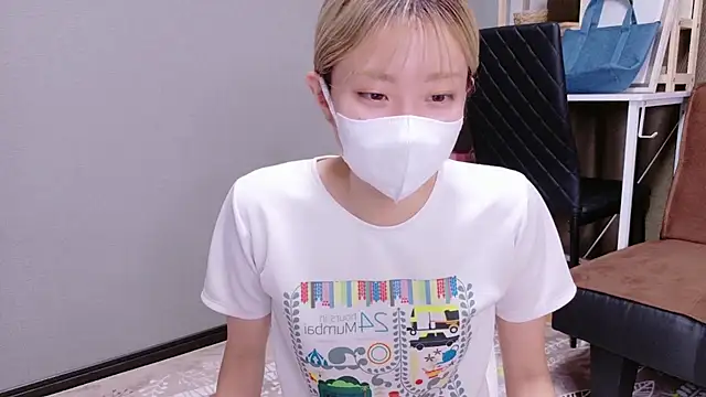 Snapshot of Nana__ch chatting on 6, 10, 2025 Nana ch online show from 6, 10, 2025