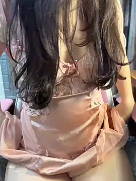 Orianna69 online show from 17, 11, 2025