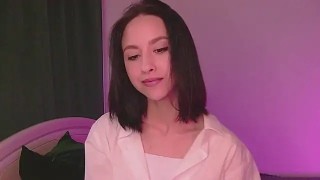 MiaSweetasHoney online show from 18, 9, 2025