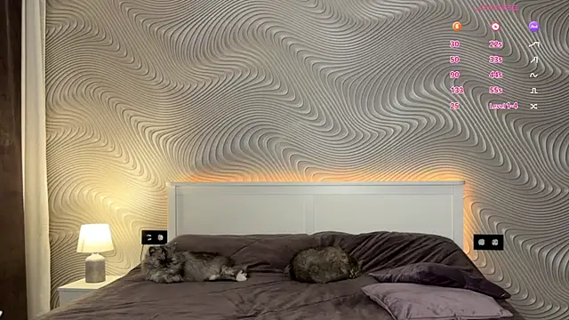 MiaSweetasHoney online show from 24, 3, 2026