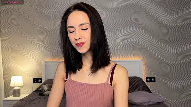 MiaSweetasHoney online show from 25, 3, 2026