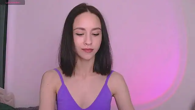 MiaSweetasHoney online show from 11, 10, 2025