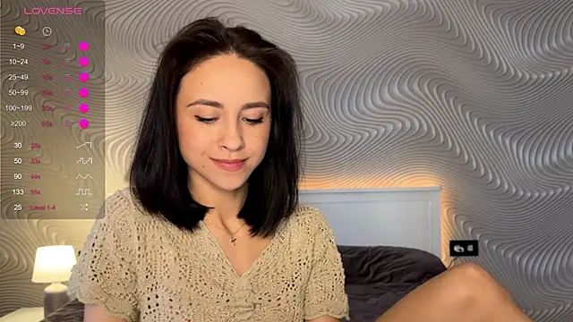 MiaSweetasHoney online show from 20, 2, 2026