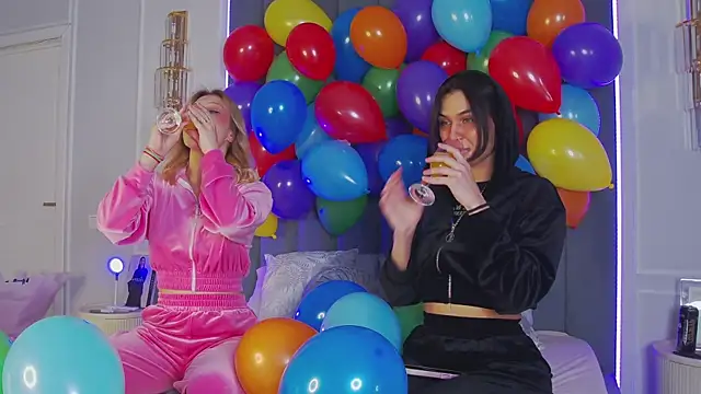 CaitlinSugar online show from 22, 11, 2025