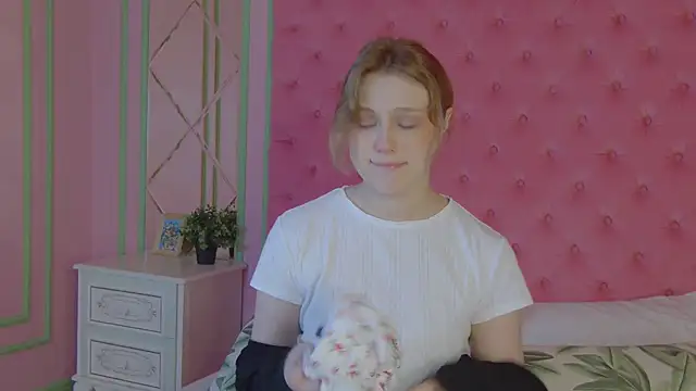 CaitlinSugar online show from 25, 5, 2026