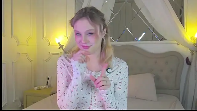 CaitlinSugar online show from 3, 2, 2026