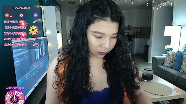 Snapshot of SHEILYN_ chatting on 25, 2, 2026 SHEILYN online show from 25, 2, 2026