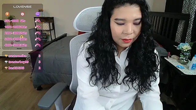 Snapshot of SHEILYN_ chatting on 20, 2, 2026 SHEILYN online show from 20, 2, 2026