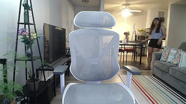 SHEILYN  online show from 30, 9, 2025