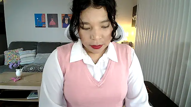 SHEILYN  online show from 8, 5, 2026