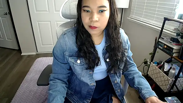 SHEILYN  online show from 7, 1, 2026