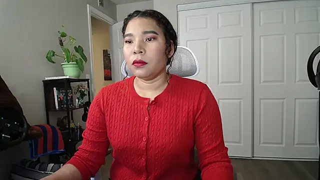 SHEILYN  online show from 29, 10, 2025