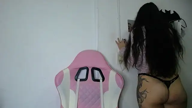 Amber09raiden online show from 26, 11, 2025