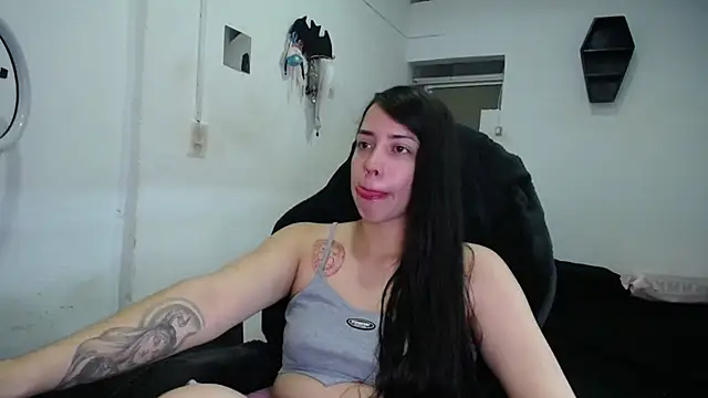 Amber09raiden online show from 29, 10, 2025