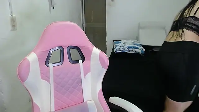 Amber09raiden online show from 24, 10, 2025