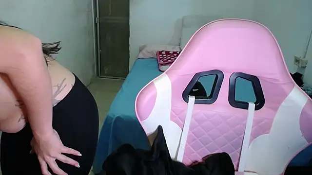 Amber09raiden online show from 20, 11, 2025