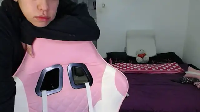 Amber09raiden online show from 10, 10, 2025