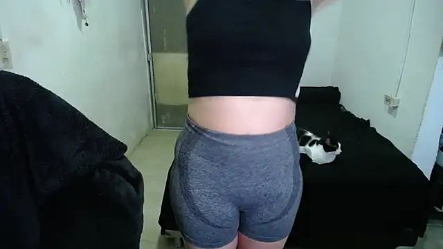 Amber09raiden online show from 31, 10, 2025