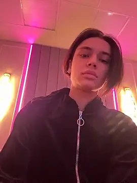 VioletAsh online show from 6, 1, 2026