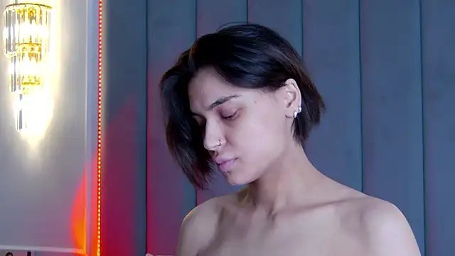 Snapshot of VioletAsh chatting on 3, 2, 2026 VioletAsh online show from 3, 2, 2026