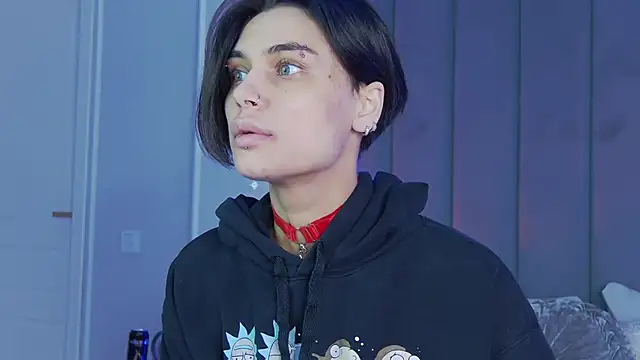 VioletAsh online show from 21, 10, 2025