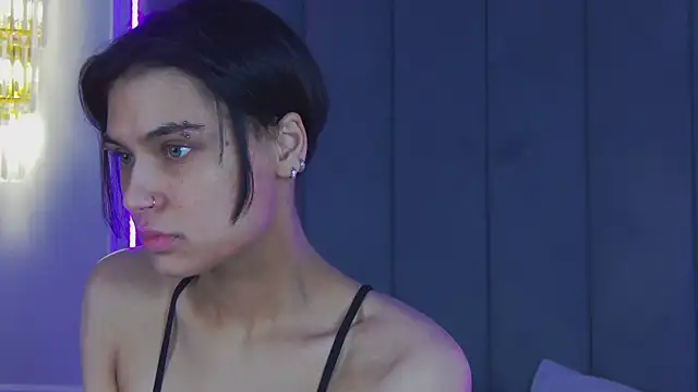 VioletAsh online show from 9, 10, 2025