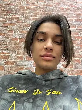 VioletAsh online show from 3, 11, 2025