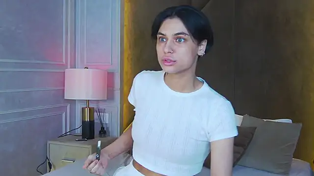 VioletAsh online show from 17, 11, 2025