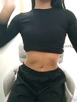 Snapshot of hello_mie chatting on 9, 1, 2026 hello mie online show from 9, 1, 2026