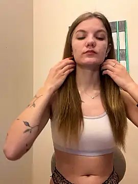 Mila sweet 23 online show from 12, 1, 2026