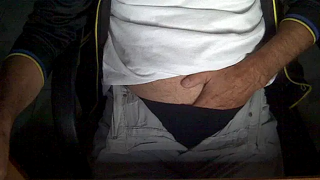 velikifant7 online show from 12, 11, 2025