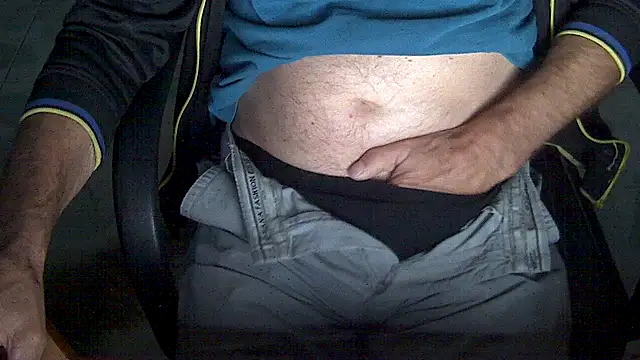 velikifant7 online show from 18, 11, 2025